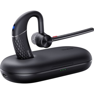 BH71 Mono Casque Bluetooth Professionnel Pour Travail Hybride