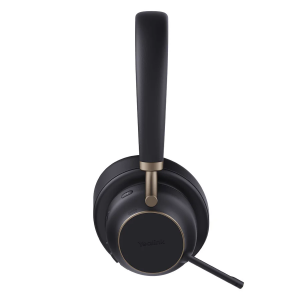 BH76 Plus Casque Bluetooth Professionnel Sans Fil Avec Point Accès Multiple