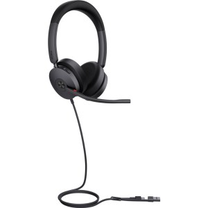 UH48 Casque Filaire Professionnel Avec Technologie Anti-bruit Active