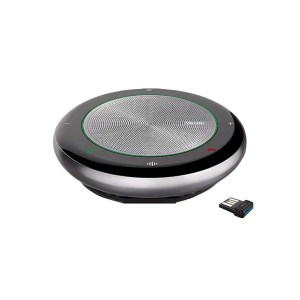CP700 Speakerphone Ultra-compact Flexible Pour Communication Professionnelle