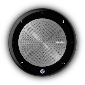 CP700 Speakerphone Ultra-compact Flexible Pour Communication Professionnelle