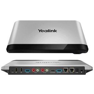 VC880 Système De Visioconférence Full Hd Avec Point Accès Multiple