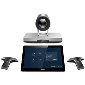 VC800 Système De Vidéoconférence Full-hd Avec Point Accès Multiple