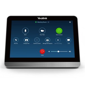 CTP18 Panneau Tactile De Collaboration Pour Salles De Réunion