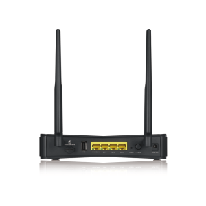 LTE3301-PLUS Routeur 4g Lte-a Intérieur Avec Double Bande Ac1200