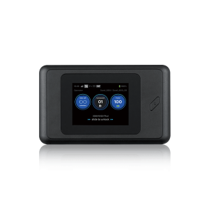 NR2101 Point Accès Mobile Wifi 5g Avec Technologie Wifi 6