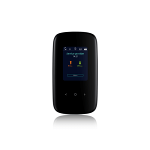 LTE2566-M634 Point Accès Wifi Mobile 4g Lte-a Double Bande