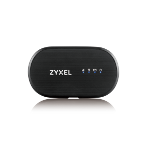 WAH7601 Routeur Portable 4g Lte Avec Connexion Wifi Jusqu'à 10 Appareils