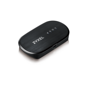 WAH7601 Routeur Portable 4g Lte Avec Connexion Wifi Jusqu'à 10 Appareils
