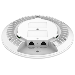 GWN7670 Point Accès Wi-fi 7 Bi-bande Haute Performance Pour Entreprise