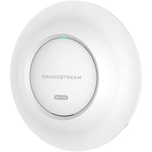 GWN7665 Point Accès Wi-fi 6e 3 Bandes 802.11ax De Qualité Professionnelle