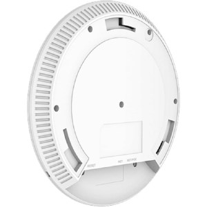 GWN7664E Point Accès Wi-fi 6 Haute Performance Ax6000 Pour Entreprises