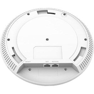 GWN7664E Point Accès Wi-fi 6 Haute Performance Ax6000 Pour Entreprises
