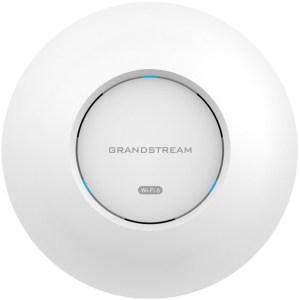 GWN7662 Point Accès Wi-fi 6 Intérieur Haute Performance 802.11ax