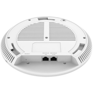 GWN7662 Point Accès Wi-fi 6 Intérieur Haute Performance 802.11ax
