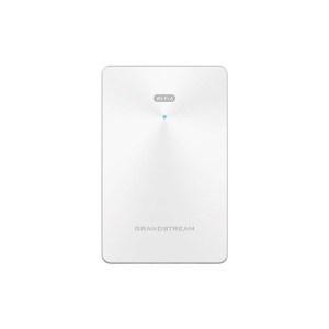 GWN7661E Point Accès Wi-fi 6 Encastrable Ax3000 Bi-bande Pour Bureau Et Hôtel