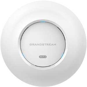 GWN7660E Point Accès Wi-fi 6 Ax3000 Pour Environnements À Forte Densité