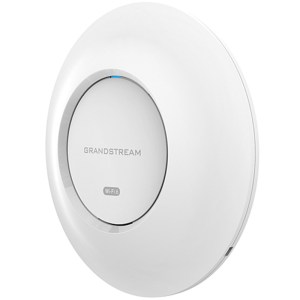 GWN7660E Point Accès Wi-fi 6 Ax3000 Pour Environnements À Forte Densité