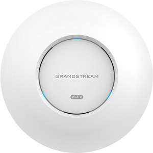 GWN7660 Point Accès Wi-fi 6 Bibande 2x2:2 Entreprise Hautes Performances
