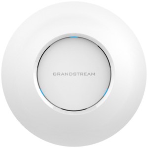 GWN7625 Point Accès Wi-fi Intérieur Haute Performance Pour Entreprises