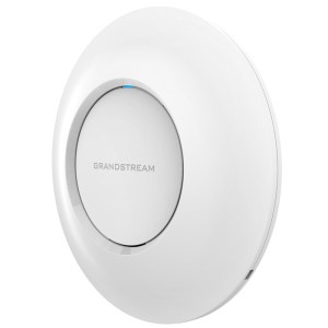 GWN7625 Point Accès Wi-fi Intérieur Haute Performance Pour Entreprises