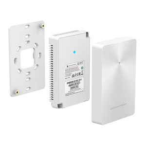 GWN7624 Point Accès Wi-fi Mural Gigabit Avancé Pour Entreprises Et Hôtels