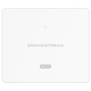 GWN7604 Point Accès Wi-fi 6 Avec Commutateur Poe Intégré