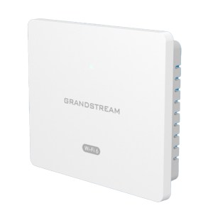 GWN7604 Point Accès Wi-fi 6 Avec Commutateur Poe Intégré