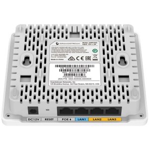 GWN7603 Point Accès Wi-fi Compact Bi-bande Pour Petites Entreprises