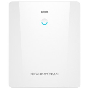 GWN7664ELR Point Accès Wi-fi 6 Extérieur Longue Portée Haute Performance