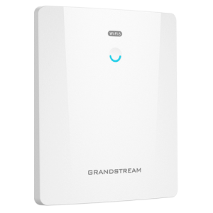 GWN7664ELR Point Accès Wi-fi 6 Extérieur Longue Portée Haute Performance