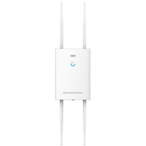 GWN7664LR Point Accès Wi-fi 6 Extérieur Longue Portée Haute Performance