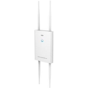 GWN7664LR Point Accès Wi-fi 6 Extérieur Longue Portée Haute Performance