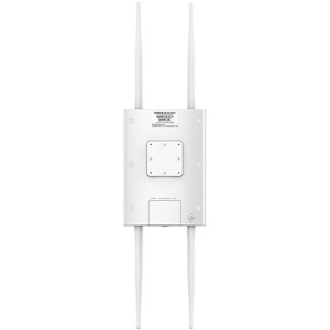 GWN7664LR Point Accès Wi-fi 6 Extérieur Longue Portée Haute Performance