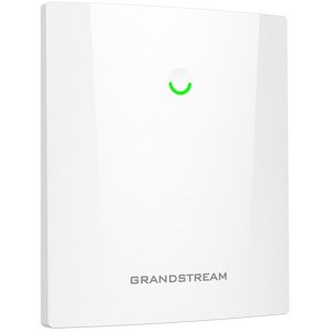 GWN7660ELR Point Accès Wi-fi 6 Ax3000 Extérieur Longue Portée Entreprise
