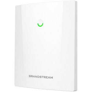 GWN7660ELR Point Accès Wi-fi 6 Ax3000 Extérieur Longue Portée Entreprise