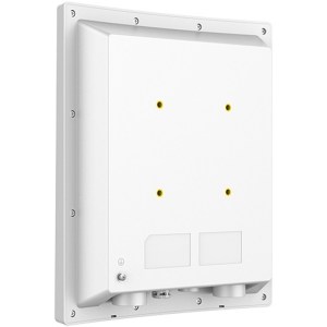 GWN7660ELR Point Accès Wi-fi 6 Ax3000 Extérieur Longue Portée Entreprise