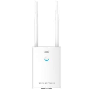 GWN7660LR Point Accès Wi-fi 6 Extérieur Longue Portée Nouvelle Génération