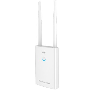 GWN7660LR Point Accès Wi-fi 6 Extérieur Longue Portée Nouvelle Génération