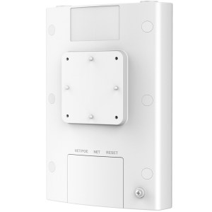 GWN7630LR Point Accès Wi-fi Extérieur Longue Portée Haute Performance
