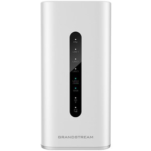 GWN7062 Routeur Bibande Wi-fi 6 Pour Bureaux Et Télétravailleurs