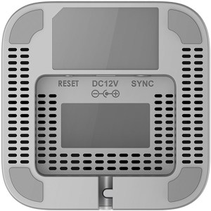 GWN7062 Routeur Bibande Wi-fi 6 Pour Bureaux Et Télétravailleurs