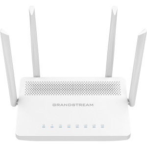 GWN7052F Routeur Wi-fi Bibande Sécurisé Pour Petits Bureaux Et Télétravailleurs