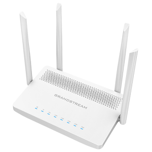 GWN7052F Routeur Wi-fi Bibande Sécurisé Pour Petits Bureaux Et Télétravailleurs