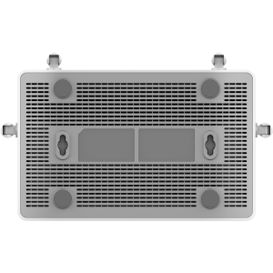 GWN7052F Routeur Wi-fi Bibande Sécurisé Pour Petits Bureaux Et Télétravailleurs