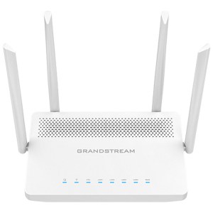 GWN7052 Routeur Wi-fi Bibande Haute Performance Pour Petits Bureaux