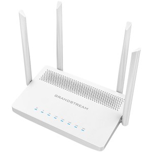 GWN7052 Routeur Wi-fi Bibande Haute Performance Pour Petits Bureaux