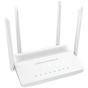 GWN7052 Routeur Wi-fi Bibande Haute Performance Pour Petits Bureaux