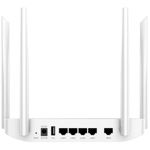 GWN7052 Routeur Wi-fi Bibande Haute Performance Pour Petits Bureaux