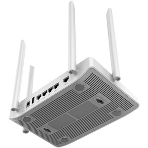 GWN7052 Routeur Wi-fi Bibande Haute Performance Pour Petits Bureaux